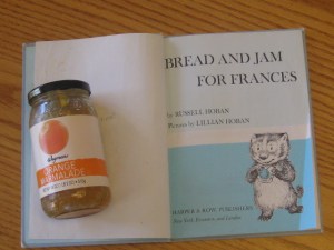 Bread and Jam