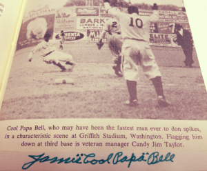 My father saved one of those strips by gluing it into a book.