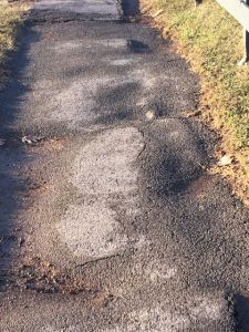 The other side of Susquehanna